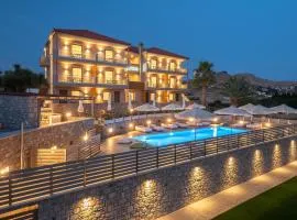 Alysos Luxurious Apartments