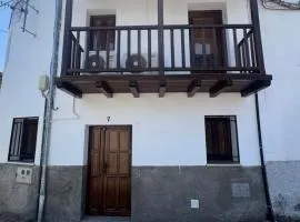 La Casina Del Mercao