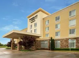 TownePlace Suites by Marriott Huntsville West/Redstone Gateway