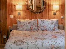 Suite La Mansion Casa Rural