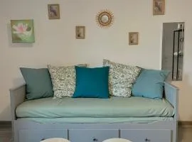 Au cocon des promenades