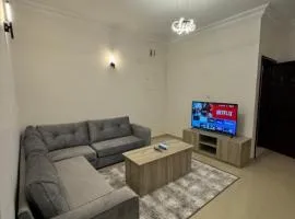 Comfort Stay 8