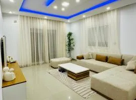 Villa Dar Zouina, South Djerba