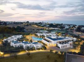 Cala Ponte, a Tribute Portfolio Hotel，位于滨海波利尼亚诺的酒店
