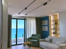 Marina Luxury Apartments