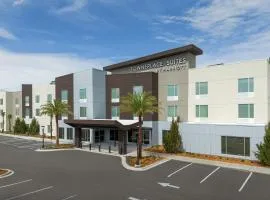 TownePlace Suites by Marriott Jacksonville Mayport