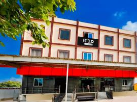 Hotel O Salasar Balaji Temple，位于Sīkar的酒店