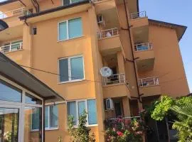 стаи за гости Левтерови