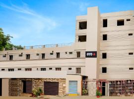 Hotel O Woodlands