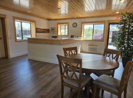 Otter Creek Inn，位于亚历山德里亚贝的酒店