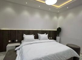 Xplora Real Estate，位于Gwarinpa的酒店