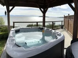 Sunset Suite - Beach Hideaway