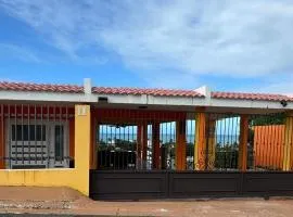 Tamara Guest House