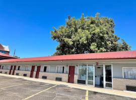 flamingo motel