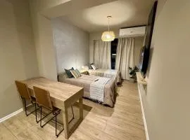 Descanso en la ciudad