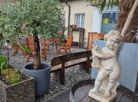 Gästehaus Aigner，位于哈德的酒店