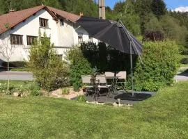 Gîte Authentique en Ferme Vosgienne, Nature et Confort près de Gérardmer - FR-1-589-211