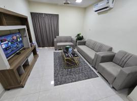 terhal salalah，位于塞拉莱的酒店