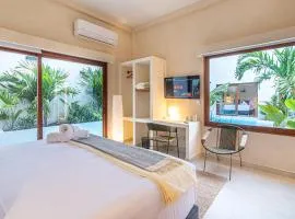 Casa De Anfitrite Apartahotel