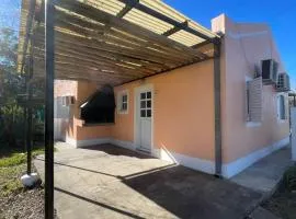 Cabaña 32 termas