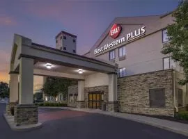贝斯特韦斯特优质利斯萨米特酒店&套房