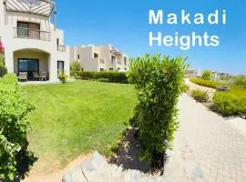 Amazing Makadi Heights Villa
