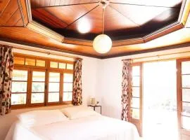 Villerme Lodge