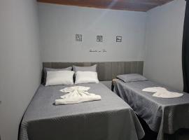 Practicality and tranquility