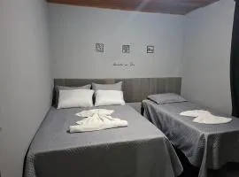 Practicality and tranquility