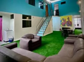 Nanasqa Loft