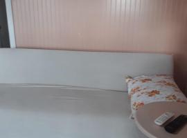 Cabañas la doña，位于Aitui的酒店