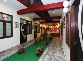 Hotel O Tirupati Residency
