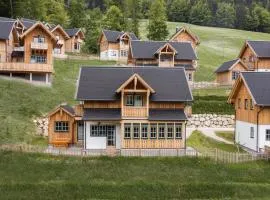 Chalet near Lake Grundlsee with Sauna