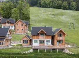 Chalet in Ausseerland near Lake Grundlsee