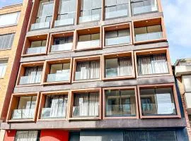 Flat 119