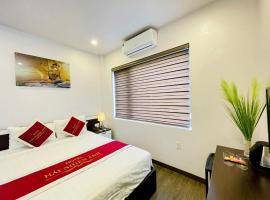 New Hải An Nhiên Hotel