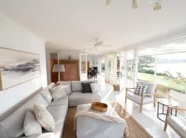 Whalers Rest- Ocean Front- Victor Harbor