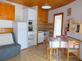 T2 lumineux avec terrasse sud, parking et Wifi à Barbotan - FR-1-841-42