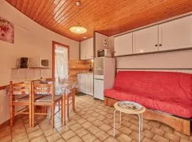 Charmant T2 à Barbotan avec terrasse et parking gratuit - FR-1-841-20