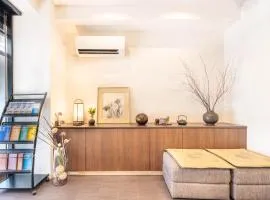 Nihonbashi Kakigara Ryokan