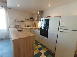Maison de charme 3* au cœur d’Étel pour 4 personnes, proche plage et commodités - FR-1-479-234