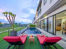 Villa Emilia Seminyak by Nagisa Bali