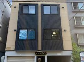 KIYAZA Oak Sapporo