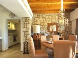 Executive Rhodes Villa Villa Althea 2 Bedroom Villa With Sea Views Pefkos