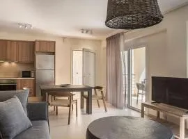 Deluxe Kefalonia Apartment Apartment Canella 1 Bedroom Outdoor Pool