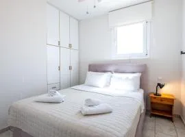 Mythos Suites-Poseidon apartment