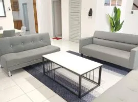 Semi D 1-13 pax Klang Botanic Lengkuk Rhu 5R4B YSW Homes
