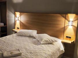 House Hotel e Restaurante