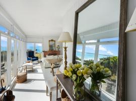 Cape Cottage