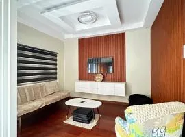 Casanel loft house